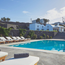Akrotiri Private Residence, 阿克罗蒂里 — 照片 3