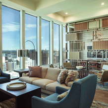 The Westin Chattanooga, Чаттануга — фото 4