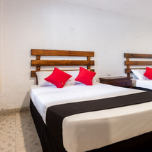 Hotel Las Garzas, 切莱姆 — 照片 4