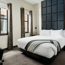 Joinery Hotel Pittsburgh, Curio Collection by Hilton, 匹兹堡 — 照片 2