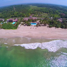 Whispering Palms Hotel, Индурува — фото 3