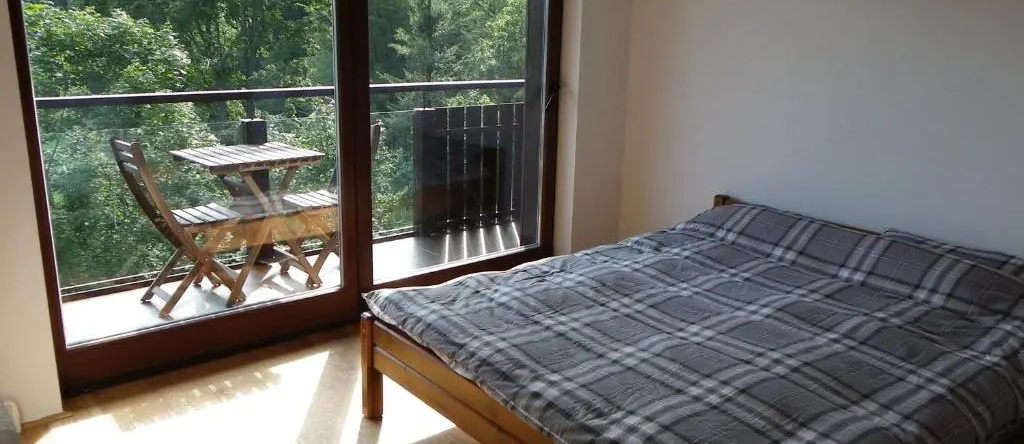 Triglav Park House, 耶塞尼采 — 照片 1