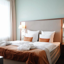 Clarion Hotel Arlanda Airport Terminal, 阿兰达 — 照片 4