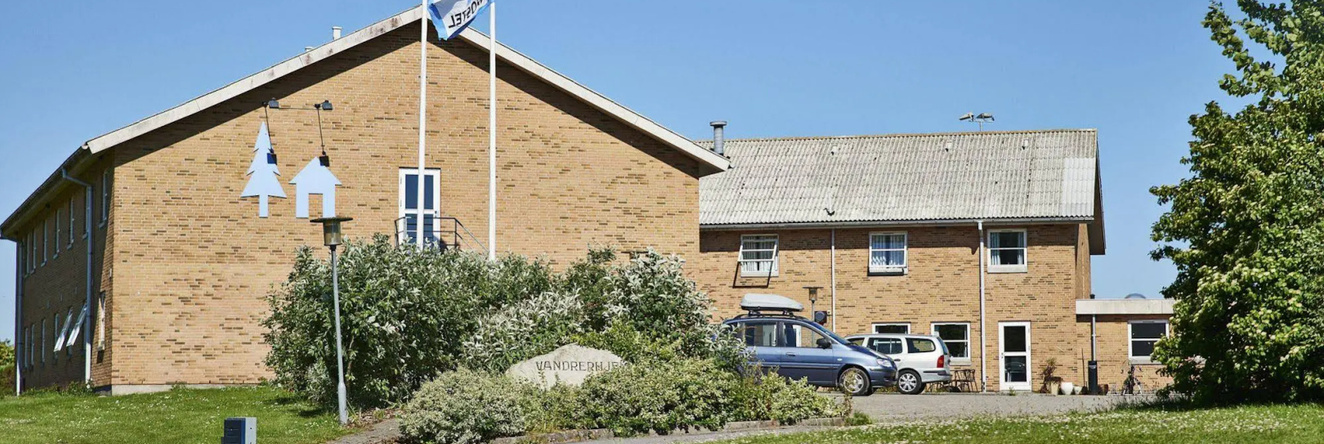 Givskud Zoo - Hostel, 吉韦 — 照片 1