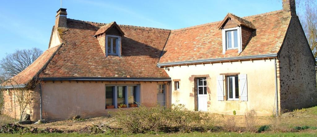 Gite Moncé-en-Belin, 5 pièces, 11 personnes - FR-1-410-133, 蒙塞-昂贝兰 — 照片 1