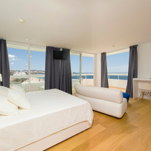 Hotel Vibra Algarb, 伊维萨 — 照片 4