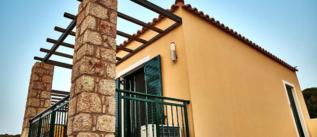 Element Hotel, Elafonissos — photo 1