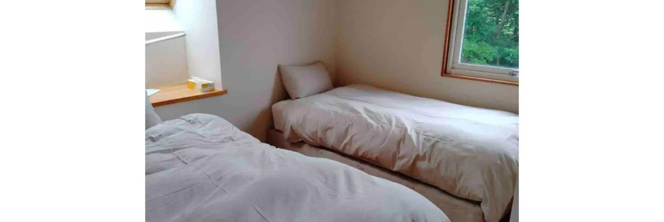 Farm Inn Torch B - Vacation STAY 92724v, 鹤居 — 照片 1