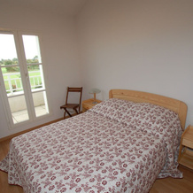 Charming holiday home with dishwasher located at golf course, 维河畔艾吉永 — 照片 4