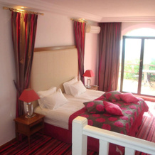 Hostellerie Le Baou, 拉马蒂埃勒 — 照片 2