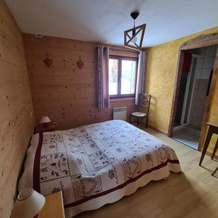 Apartment Residence Les Alpages, 拉吉塔兹 — 照片 3