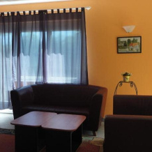 Asthmahotel Abaliget, Komlo — photo 5