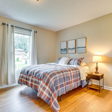 Decatur Vacation Rental w/ Patio!, 迪凯特 — 照片 2