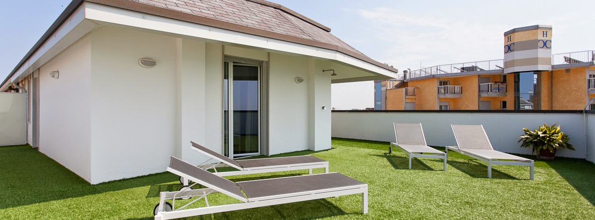 Adlon, Lido di Jesolo — photo 1