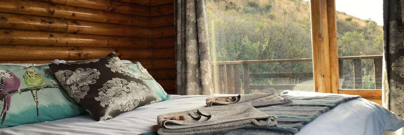 Mount Everest Guest Farm, Гаррисмит — фото 1