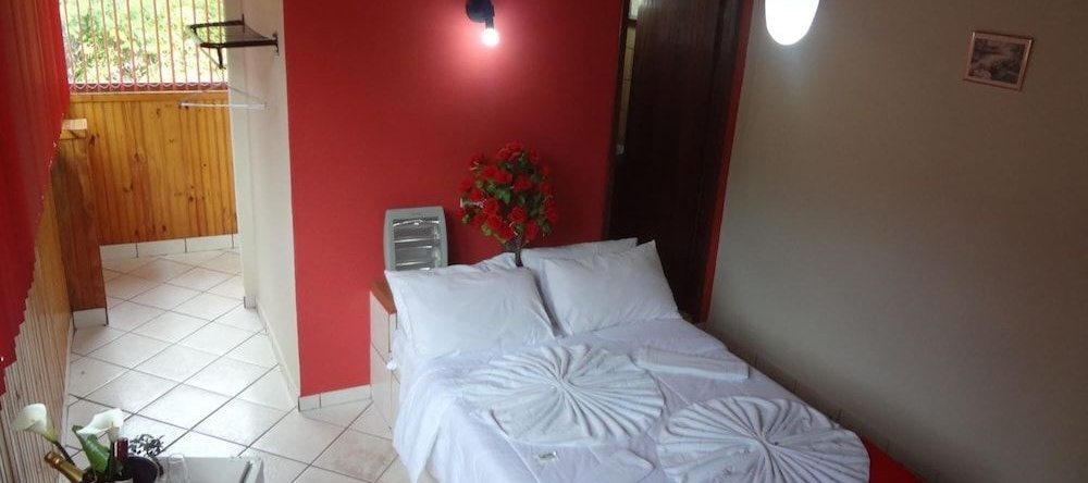 Pousada do Bezerra, Alto Caparao — photo 1