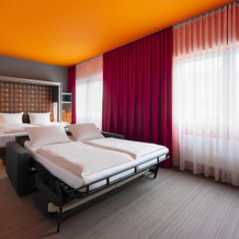 Designhotel Wienecke XI. Hannover, 汉诺威 — 照片 3