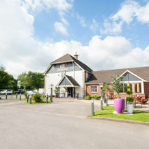 Premier Inn Runcorn, Ранкорн — фото 4