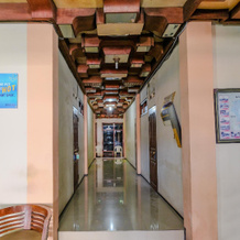 OYO 1761 Hotel Dirgahayu, 波诺罗戈 — 照片 4