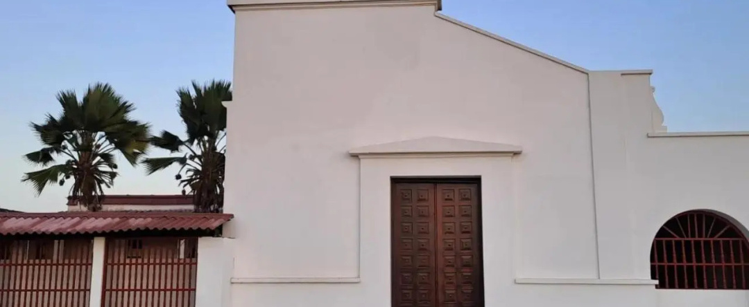 Galerazambahostal, Санта-Каталина — фото 1