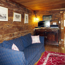 Chalet Martina, Макуньяга — фото 4