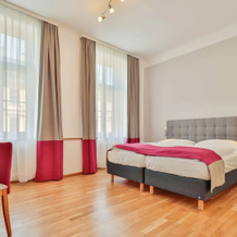 Hotel Unter den Linden, Krems an der Donau — photo 2