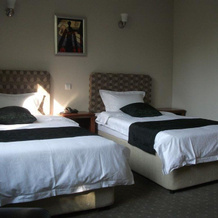 Mirage Snagov Hotel & Resort, 斯纳戈夫 — 照片 2