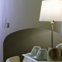 La Chiave Rossa B&B, 图利 — 照片 4