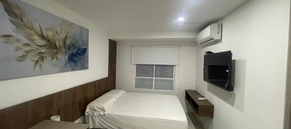 Hotel Boutique Los Reyes, 阿卡西亚斯 — 照片 1