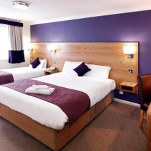 Mercure Chester North Woodhey House Hotel, Ellesmere Port — photo 4