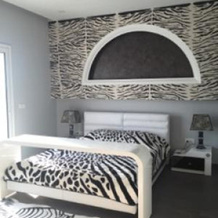 Villa With 4 Bedrooms in Aghir, With Private Pool, Furnished Terrace a, 阿吉尔 — 照片 5
