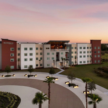Residence Inn by Marriott Tampa Wesley Chapel, 韦斯利教堂 — 照片 3
