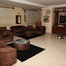 Terzioglu Hotel, 霍帕 — 照片 2
