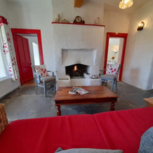 Teac Chondai Thatched Cottage, Cloghan — photo 5