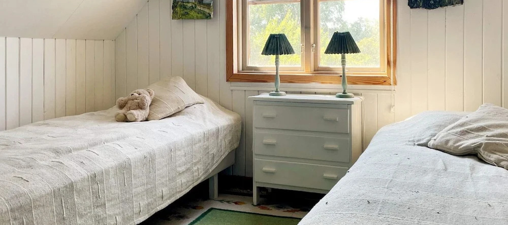 8 Person Holiday Home In Gotlands.tofta, Клинтехамн — фото 1