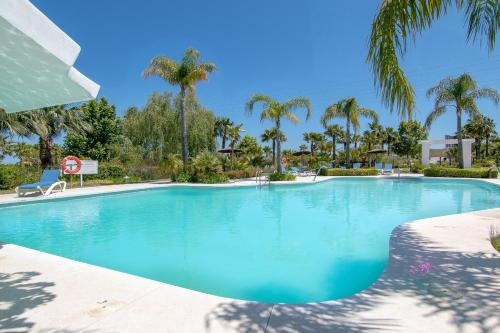 Alcazaba Lagoon 2237, Касарес — фото 1