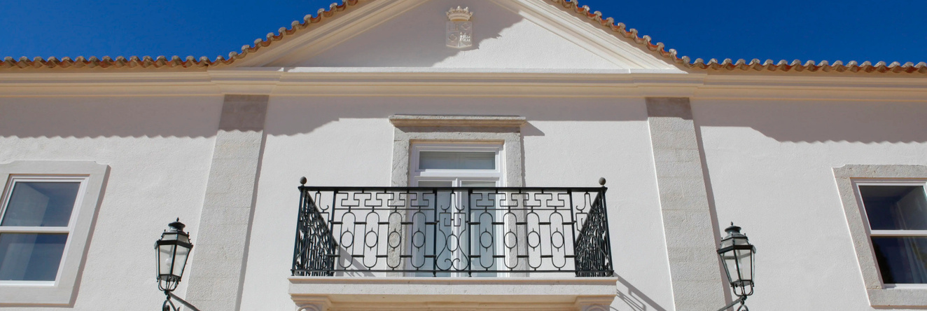 Hotel Casa Palmela, Setubal — photo 1