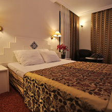 Green Valley Boutique Hotel, 凯梅尔 — 照片 2