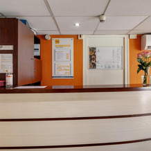 Premiere Classe Bethune - Fouquières Les Béthune, Fouquieres-les-Bethune — photo 2