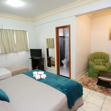 Havana Palace Hotel, Uberaba — photo 4