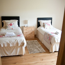 Bamflatt Farm B&B, Стратхейвен — фото 5