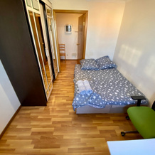 Na Klubnoy 54 Flat with Balcony, 谢利亚季诺 — 照片 5