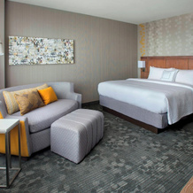 Courtyard Philadelphia Lansdale, Кулпсвилл — фото 3