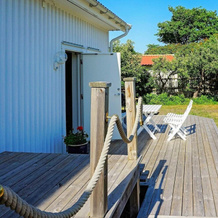 4 Star Holiday Home in Okero, 约克廖 — 照片 3