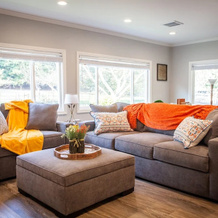 Cozy Country in Sebastopol - 3 Br Cottage, 托马尔斯 — 照片 3