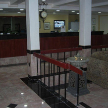 Vacation Inn, Эль-Сентро — фото 2