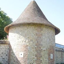 Château Dargeronne "Le Pommier Doux", Ла Э-Малерб — фото 3