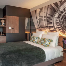 Novotel Paris Val de Fontenay, 丰特奈苏布瓦 — 照片 4