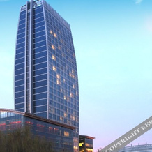 Lee Royal Hotel Mudu - Luoyang, Лоян — фото 4
