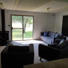 cluBarham Golf Resort, 巴勒姆 — 照片 4